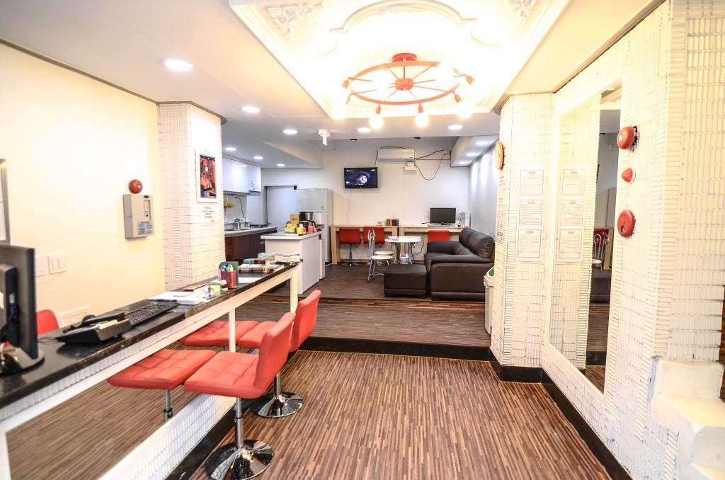 Yakorea Dongdaemun Guest house Seoul