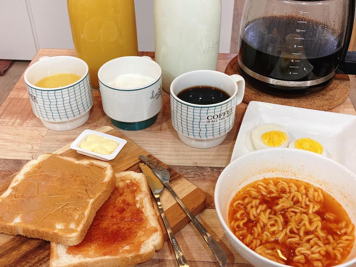 Guest house Yakorea Dongdaemun Seoul