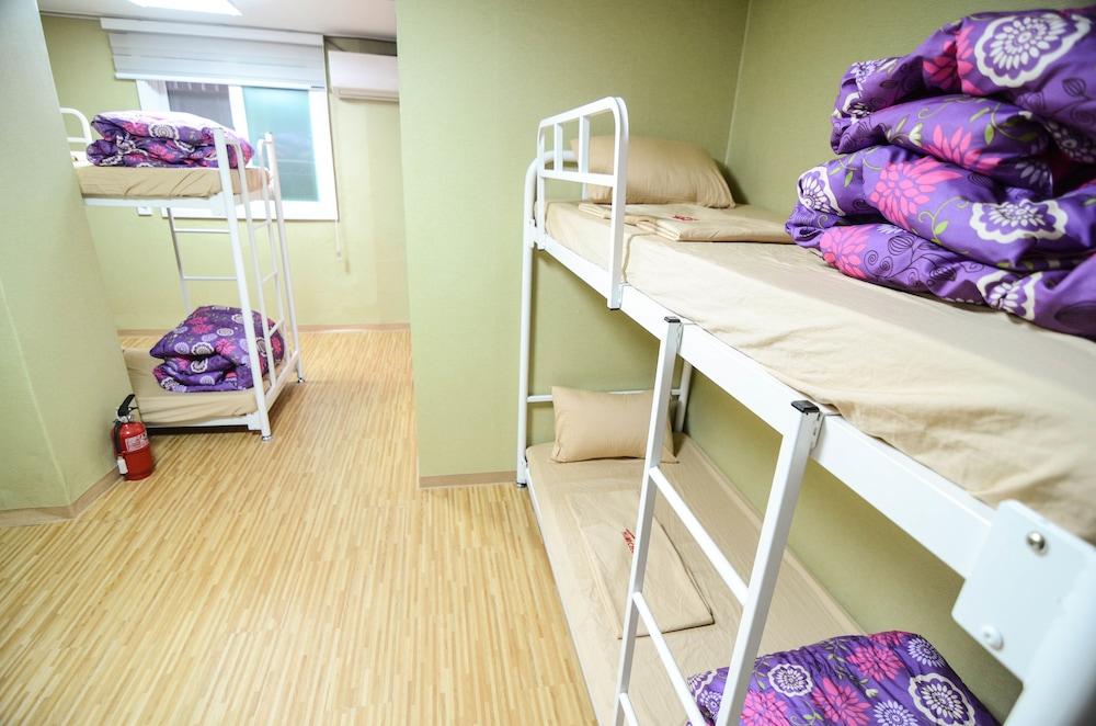 Guest house Yakorea Dongdaemun Seoul