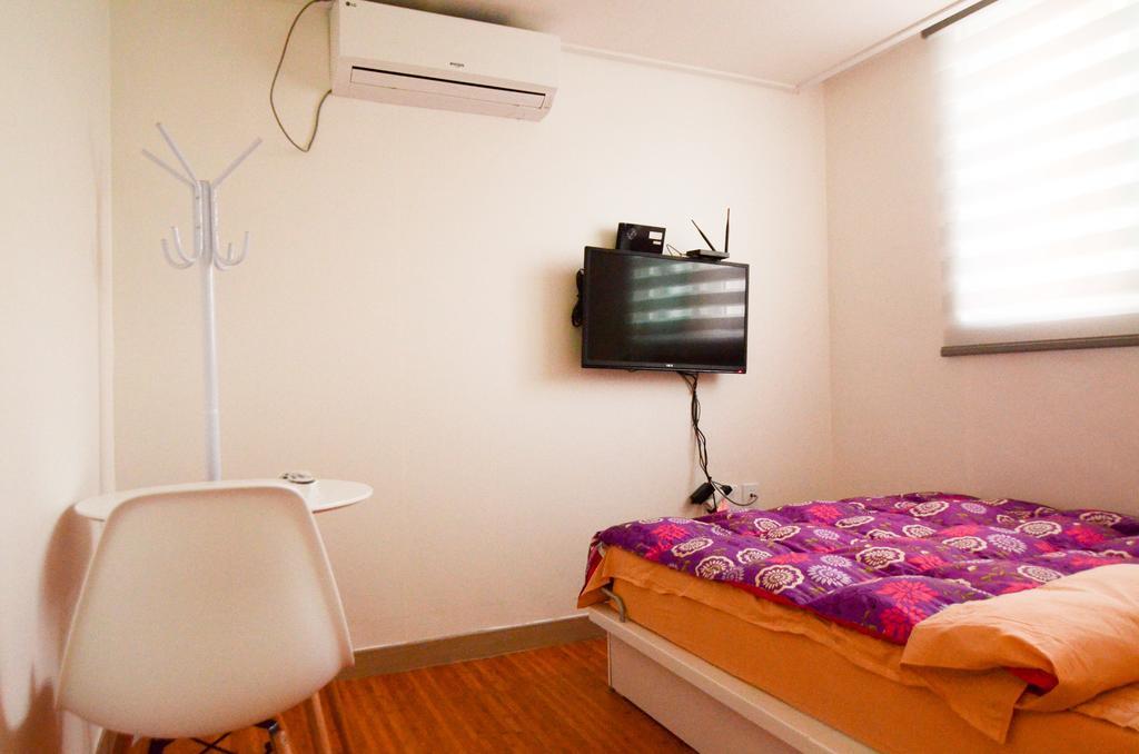 Guest house Yakorea Dongdaemun