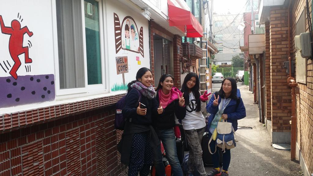 Gasthof Yakorea Dongdaemun Seoul