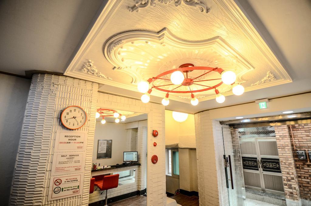 Gasthof Yakorea Dongdaemun