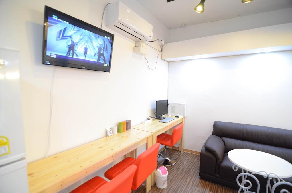 Gasthof Yakorea Dongdaemun 2*
