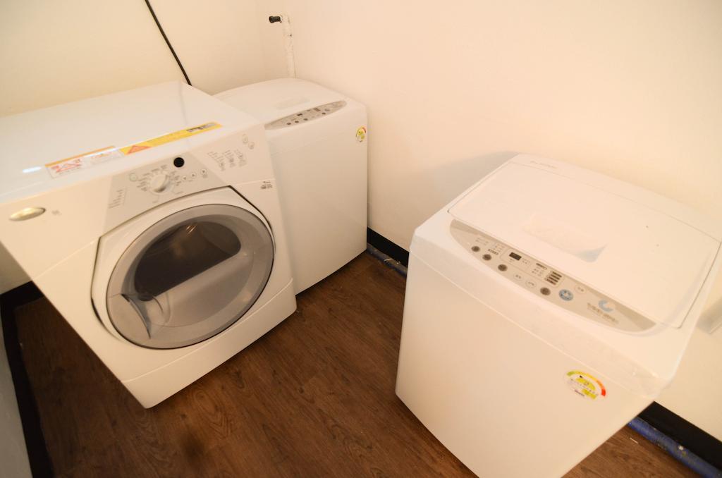 Yakorea Dongdaemun Gasthof 2*