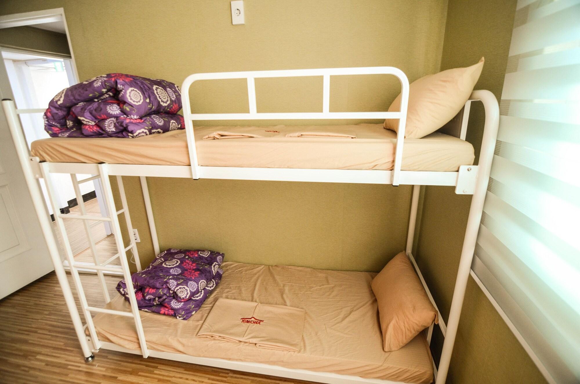 Yakorea Dongdaemun Gasthof 2*