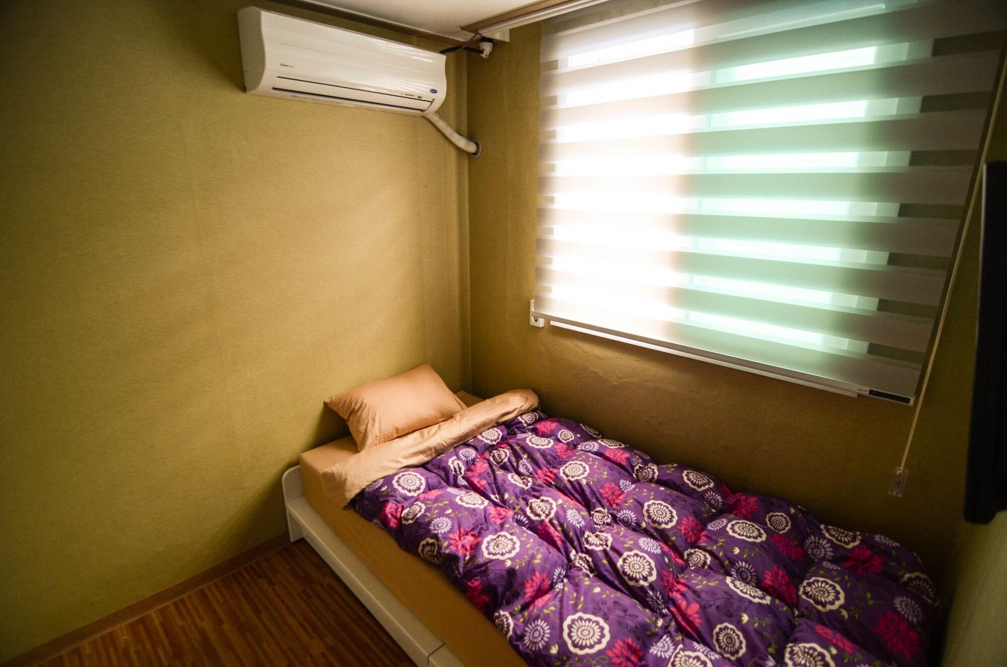 Yakorea Dongdaemun Gasthof 2*