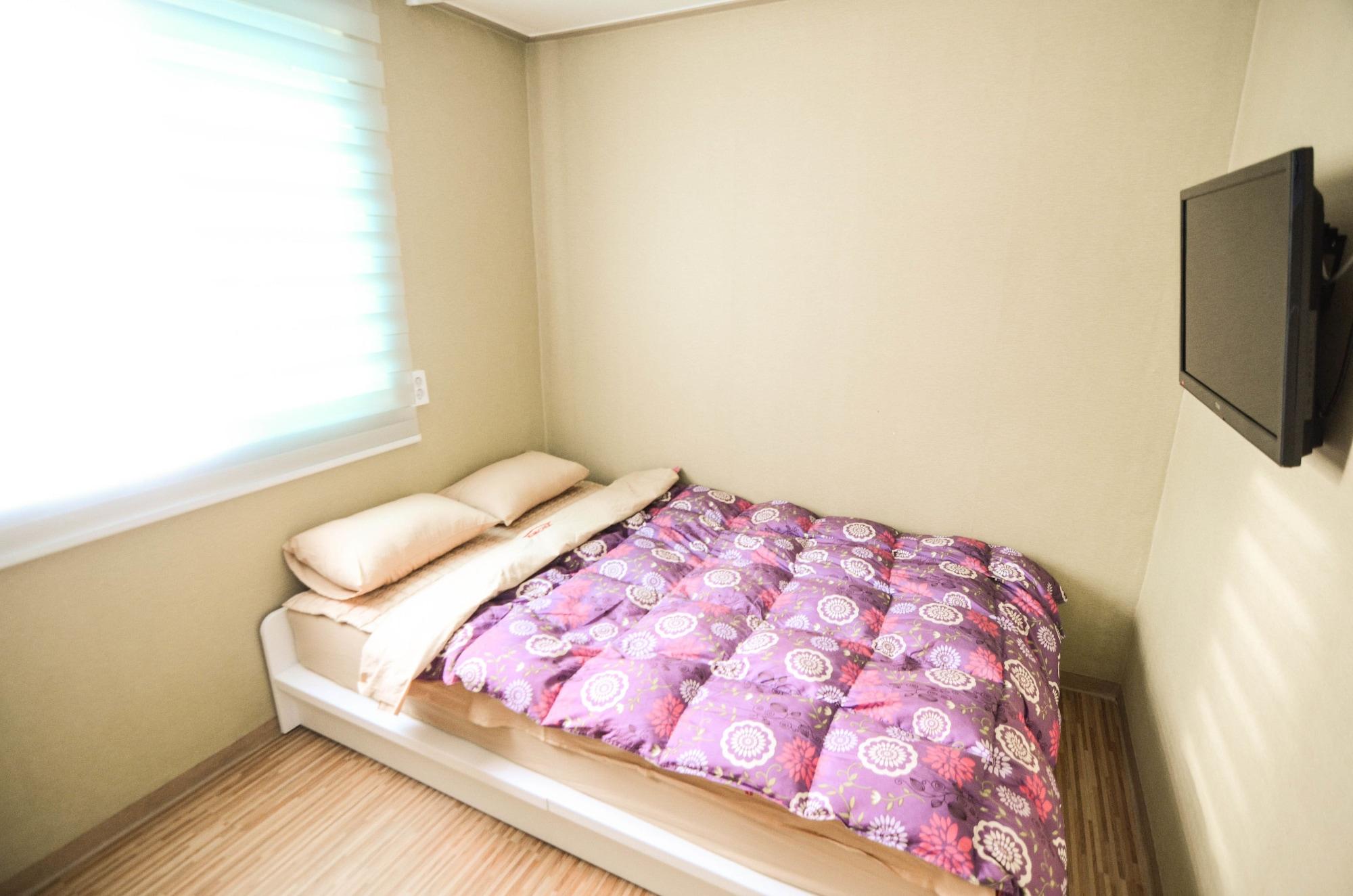 Yakorea Dongdaemun Wisma tamu 2*