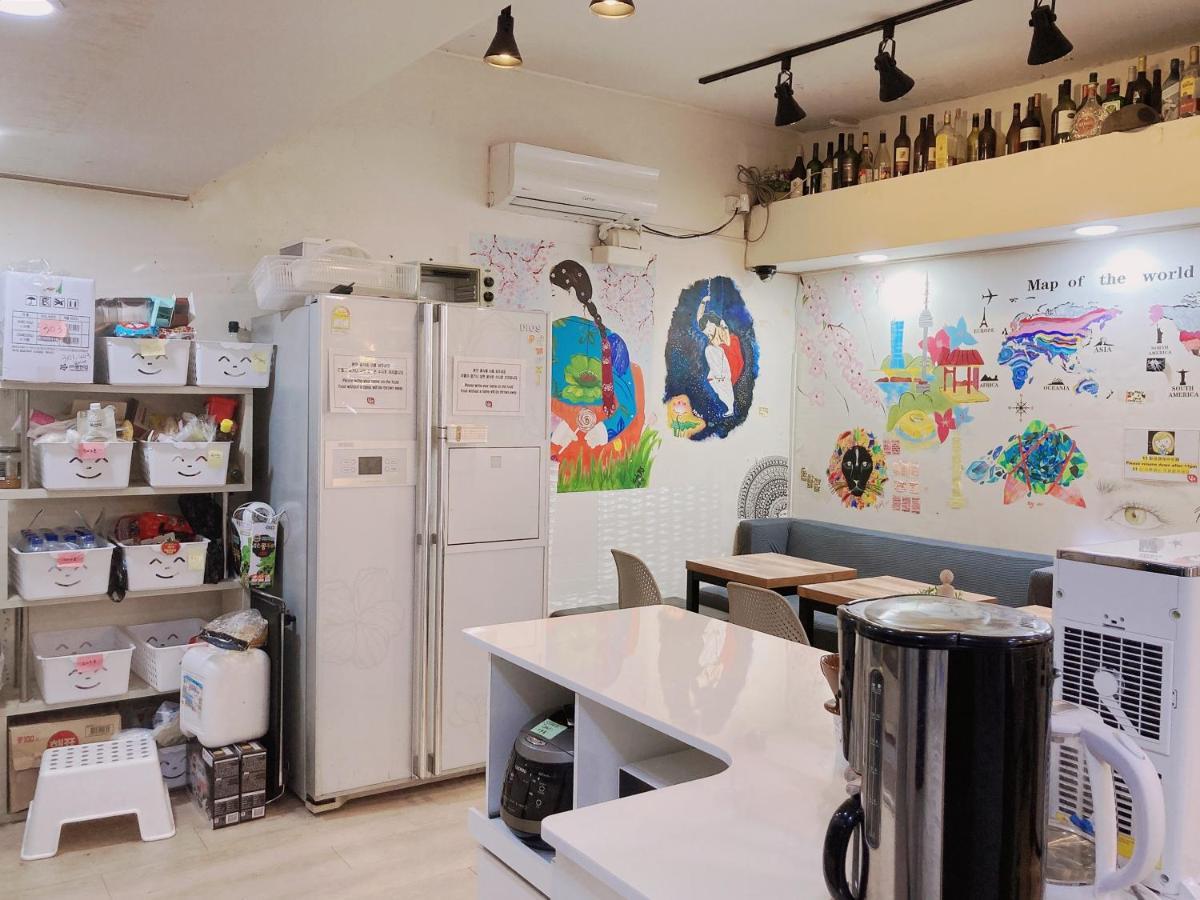 Yakorea Dongdaemun Gasthof 2*