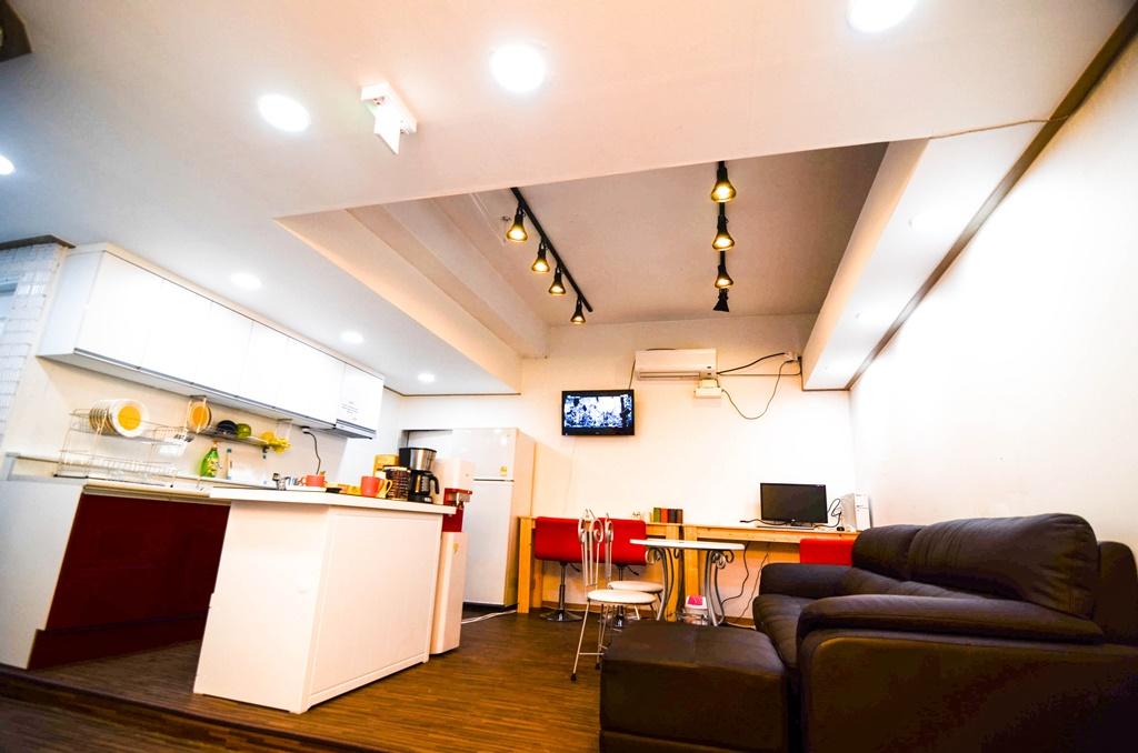 Yakorea Dongdaemun Gasthof 2*