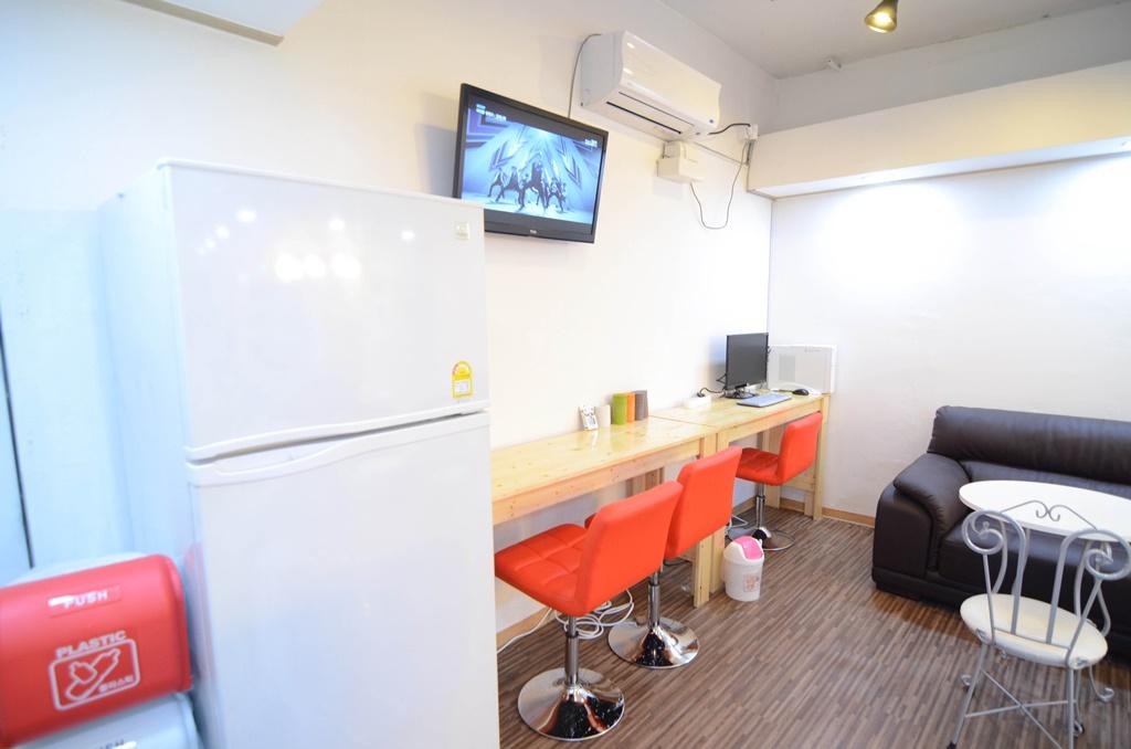 Wisma tamu Yakorea Dongdaemun 2*