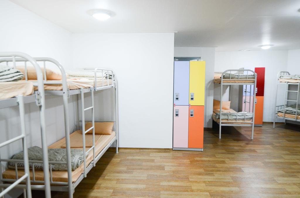 Yakorea Dongdaemun Gasthof 2*