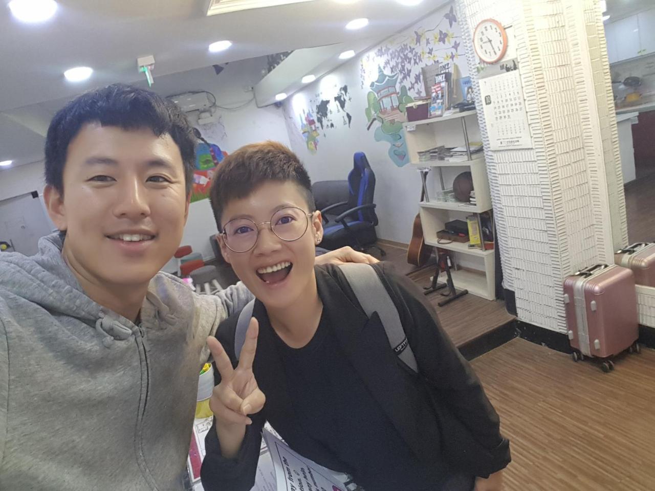 Yakorea Dongdaemun Seoul