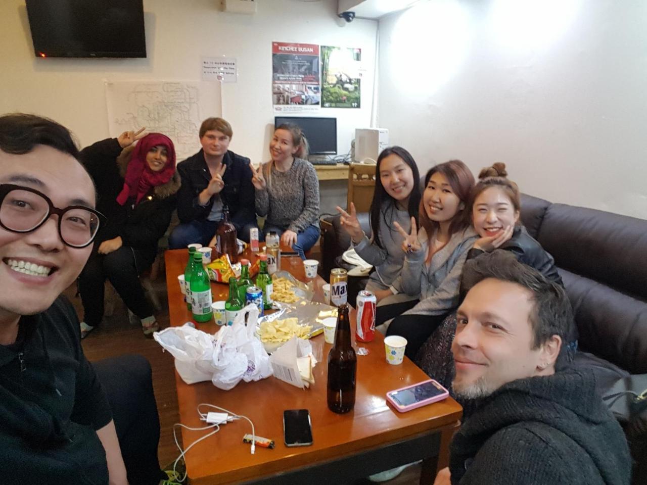 Yakorea Dongdaemun Gasthof Seoul